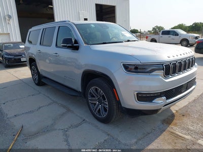 JEEP WAGONEER L 2024