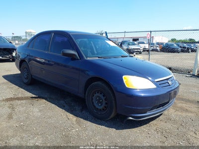 HONDA CIVIC 2003
