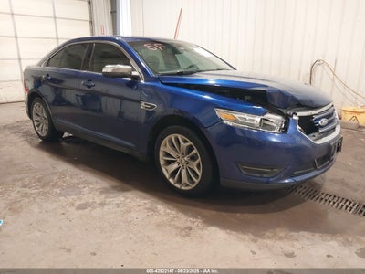 FORD TAURUS 2013