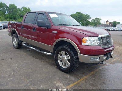 FORD F-150 2005