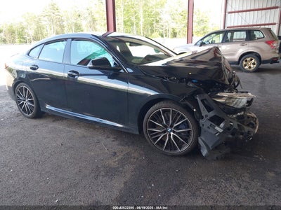 BMW M235 GRAN COUPE 2022