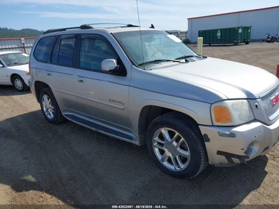 GMC ENVOY 2006