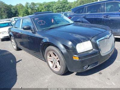 CHRYSLER 300 2006