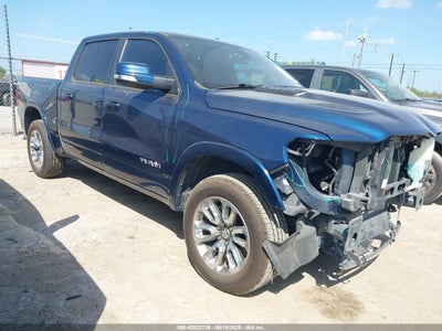 RAM 1500 2020