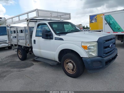 FORD F-250 2013
