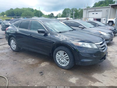 HONDA CROSSTOUR 2012