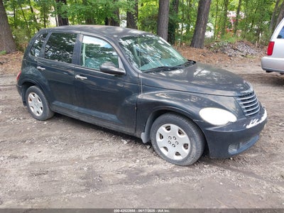 CHRYSLER PT CRUISER 2007
