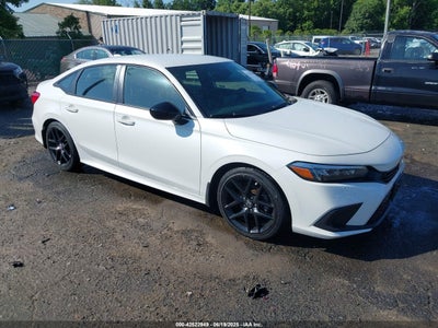 HONDA CIVIC 2022