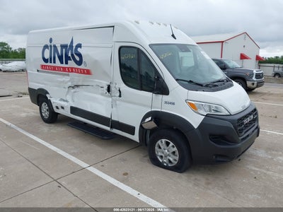 RAM PROMASTER 2500 2023