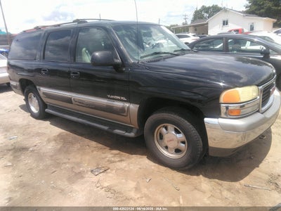 GMC YUKON XL 1500 2000