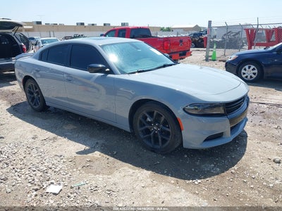DODGE CHARGER 2022