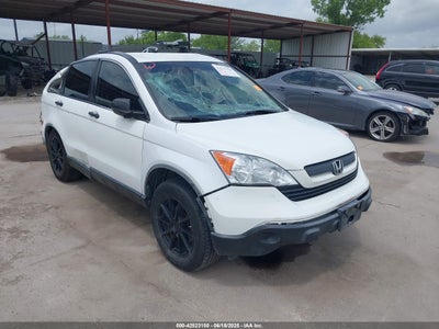HONDA CR-V 2009