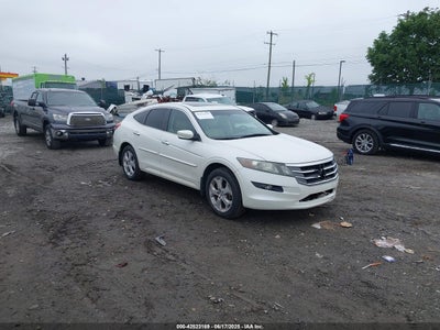 HONDA ACCORD CROSSTOUR 2010
