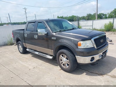 FORD F-150 2006