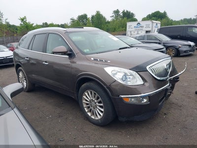 BUICK ENCLAVE 2011