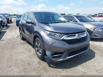 HONDA CR-V 2019