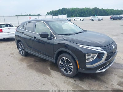 MITSUBISHI ECLIPSE CROSS 2024