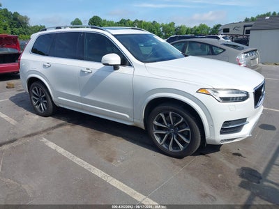 VOLVO XC90 2016