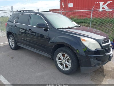 CHEVROLET EQUINOX 2014