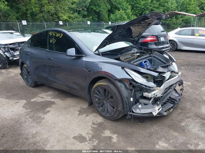 TESLA MODEL Y 2020