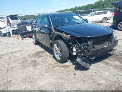 DODGE AVENGER 2014