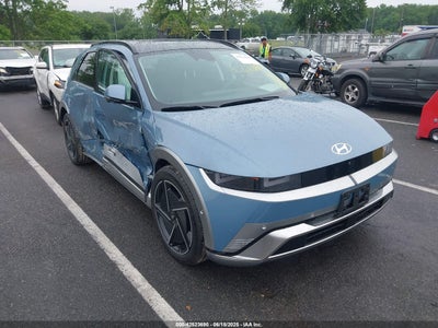 HYUNDAI IONIQ 5 2025
