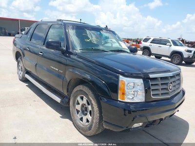 CADILLAC ESCALADE EXT 2006