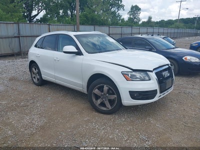AUDI Q5 2009
