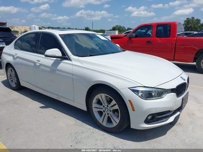 BMW 330I 2017