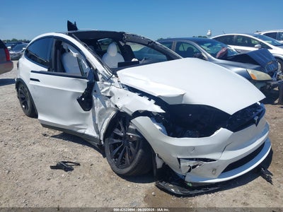 TESLA MODEL X 2023