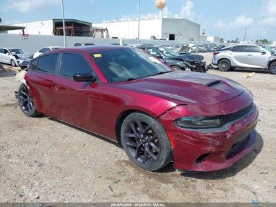DODGE CHARGER 2019