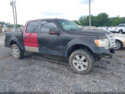 FORD F-150 2009