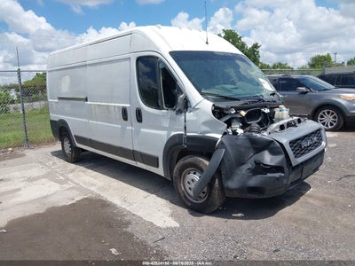 RAM PROMASTER 2500 2020
