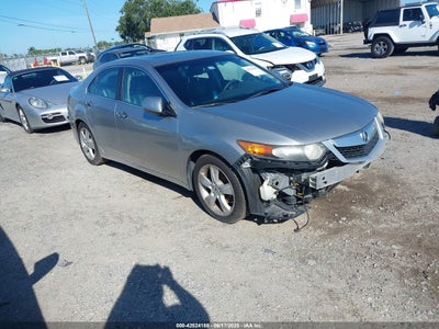 ACURA TSX 2010