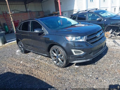 FORD EDGE 2015