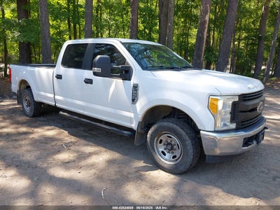 FORD F-250 2017