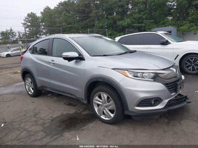 HONDA HR-V 2019