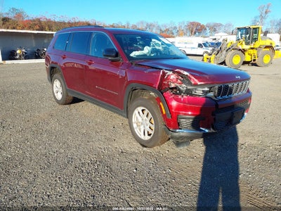 JEEP GRAND CHEROKEE L 2023