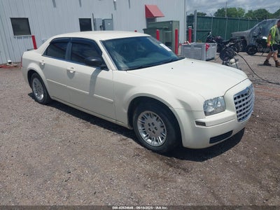 CHRYSLER 300 2006