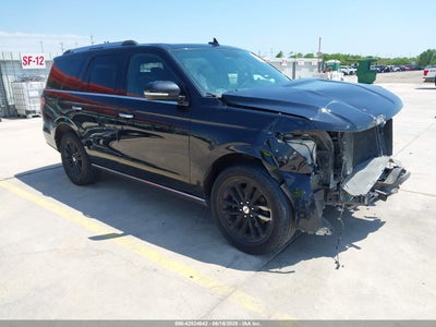 FORD EXPEDITION 2019