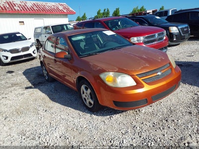 CHEVROLET COBALT 2007