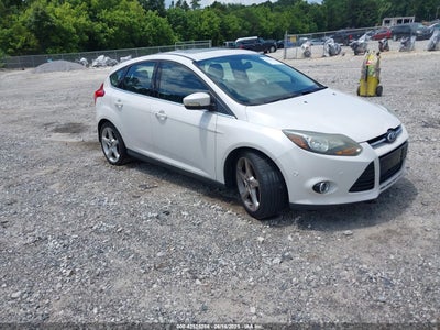 FORD FOCUS 2013