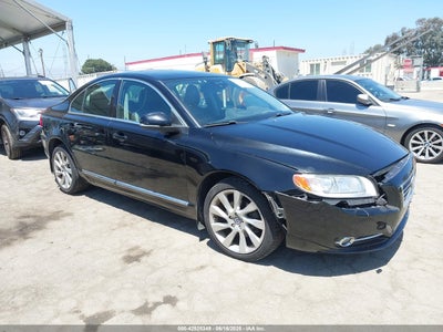 VOLVO S80 2012