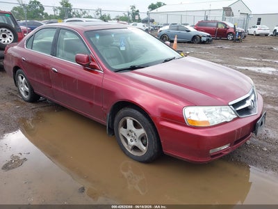 ACURA TL 2003