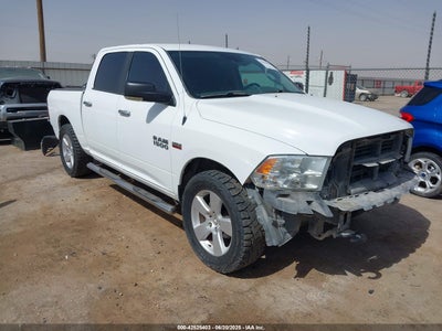 RAM 1500 2016