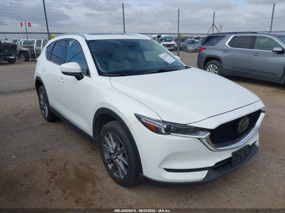 MAZDA CX-5 2021