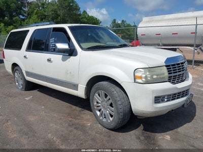 LINCOLN NAVIGATOR L 2007