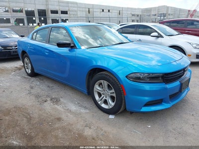 DODGE CHARGER 2023
