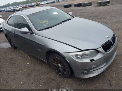 BMW 328I 2011