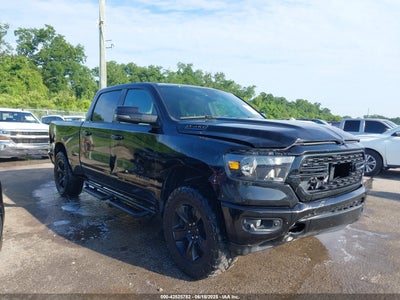 RAM 1500 2023